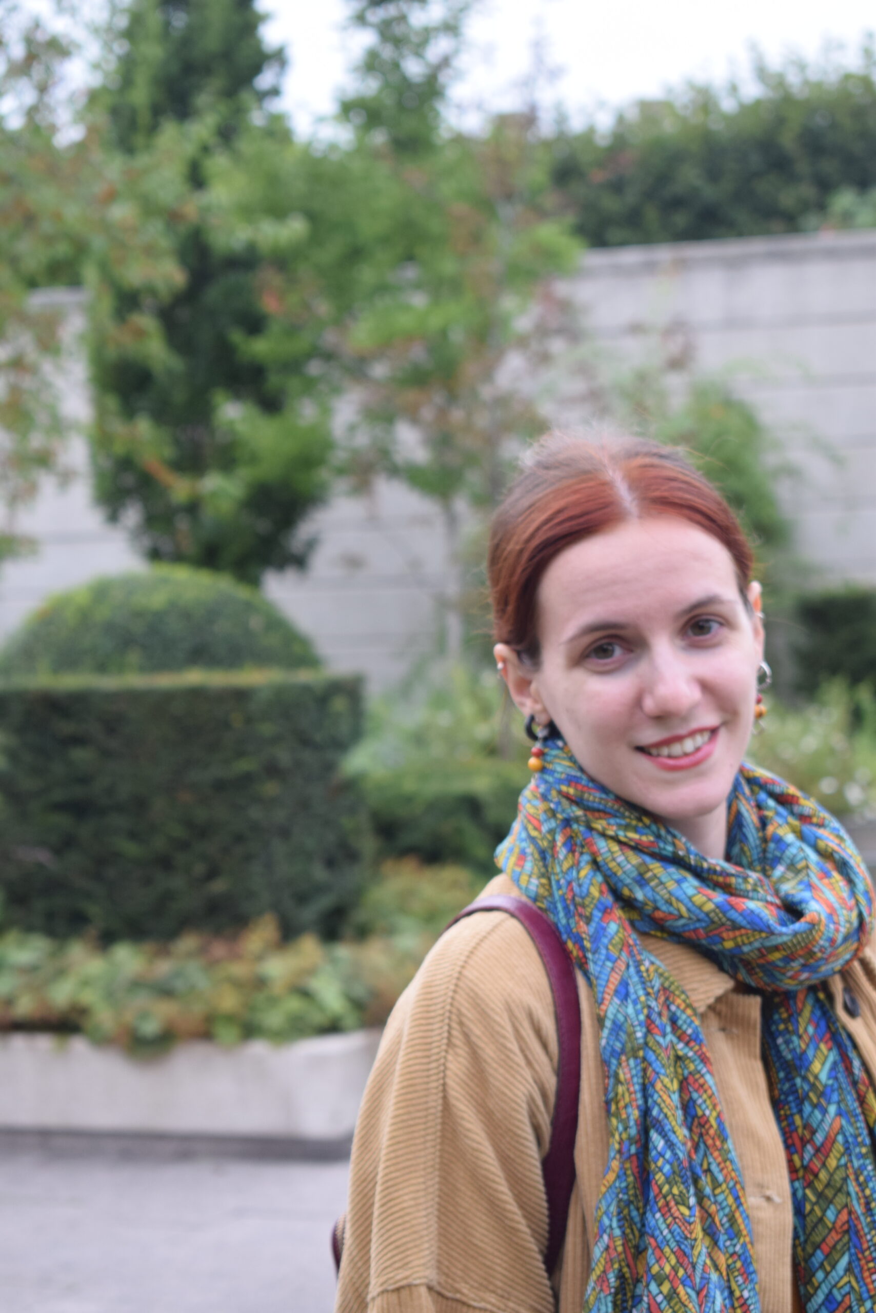 Image of Katharina Wulff